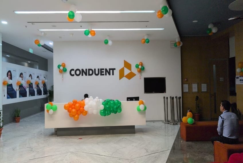 Conduent Bengaluru